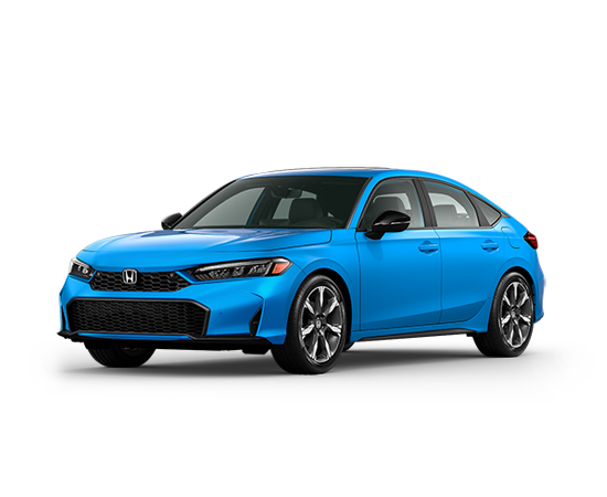 2026 Honda Civic Hybrid FWD Touring Hybrid