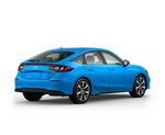2026 Honda Civic Hybrid FWD Touring Hybrid
