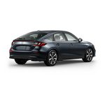 2027 Honda Civic Hybrid Sport Touring Hybrid