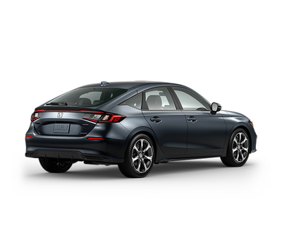 2027 Honda Civic Hybrid Sport Touring Hybrid