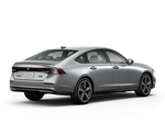 2026 Honda Accord Sport Hybrid