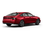 2026 Honda Accord Sport Hybrid