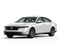 2026 Honda Accord EX-L Hybrid