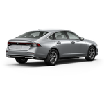 2026 Honda Accord EX-L Hybrid