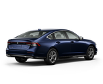 2026 Honda Accord EX-L Hybrid