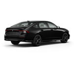 2026 Honda Accord Sport-L Hybrid