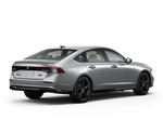 2026 Honda Accord Sport-L Hybrid