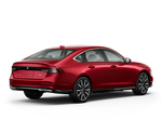 2026 Honda Accord Touring Hybrid