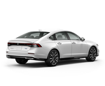 2026 Honda Accord Touring Hybrid
