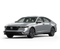 2026 Honda Accord Touring Hybrid