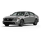 2026 Honda Accord Touring Hybrid