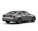 2026 Honda Accord Touring Hybrid
