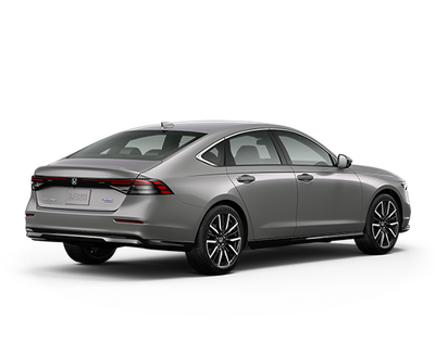 2026 Honda Accord Touring Hybrid