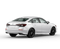 2027 Honda Civic Sport