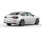 2026 Honda Civic Hybrid 2WD Sport Touring Hybrid