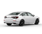 2026 Honda Civic Hybrid 2WD Sport Hybrid