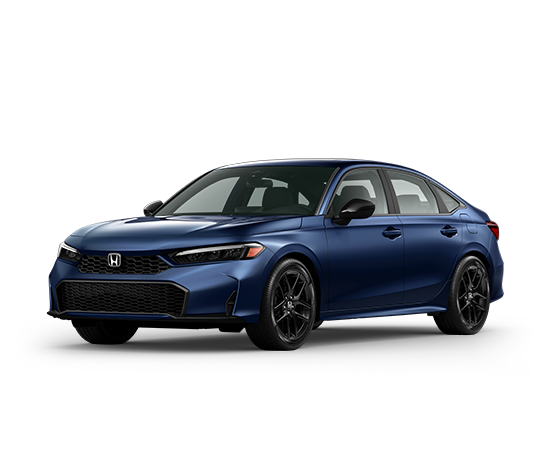 2026 Honda Civic's photo