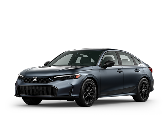 2027 Honda Civic Hybrid Sport Hybrid