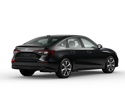 2026 Honda Civic Hybrid 2WD Sport Touring Hybrid
