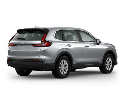 2027 Honda CR-V LX AWD