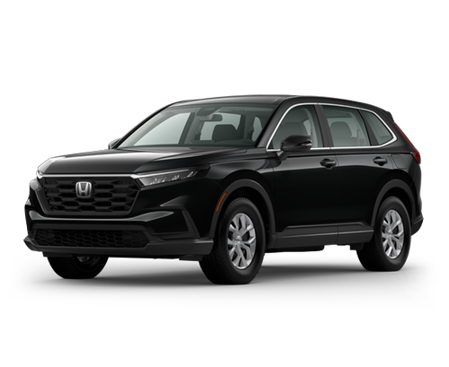 2026 Honda CR-V AWD LX