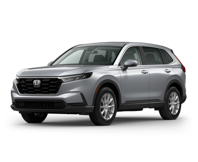 2027 Honda CR-V EX AWD