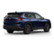 2026 Honda CR-V AWD EX-L