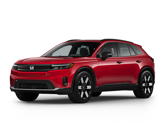 2026 Honda Prologue Elite