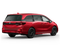 2027 Honda Odyssey Sport-L