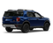 2026 Honda Passport TrailSport Blackout Elite