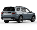 2026 Honda Pilot AWD Touring