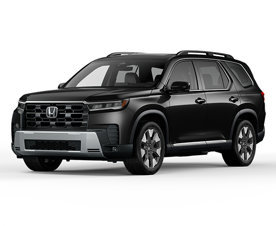 2026 Honda Pilot AWD Elite