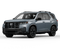2026 Honda Pilot AWD Black Edition