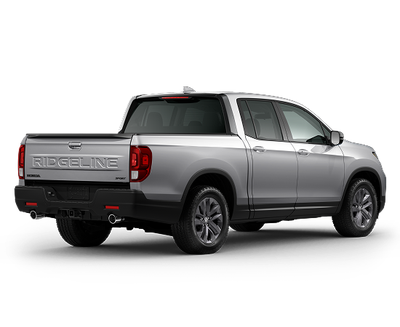 2026 Honda Ridgeline Sport