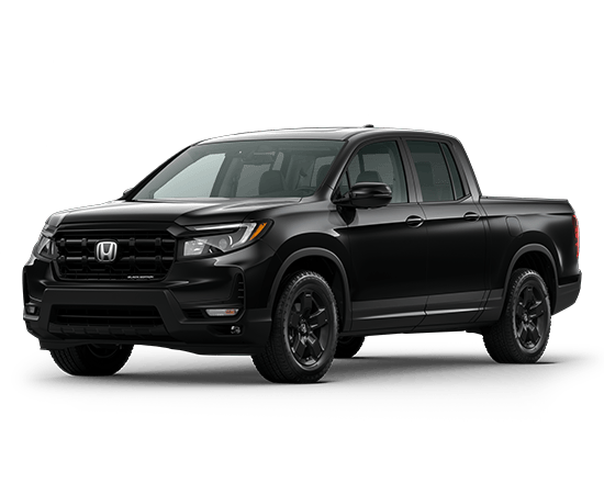 2026 Honda Ridgeline's photo