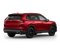 2027 Honda CR-V Hybrid Sport Touring Hybrid AWD