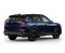 2027 Honda CR-V Hybrid Sport Touring Hybrid AWD