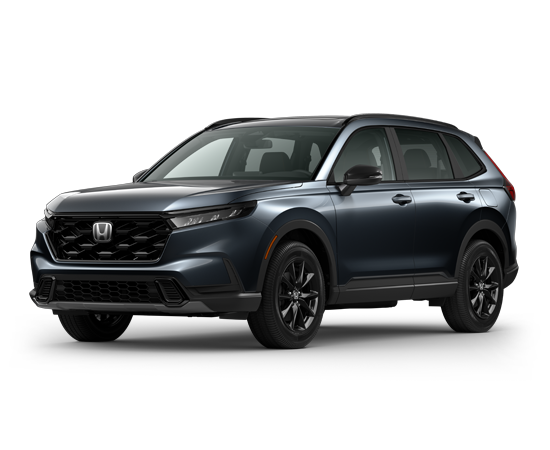 2026 Honda CR-V Hybrid AWD Sport Hybrid