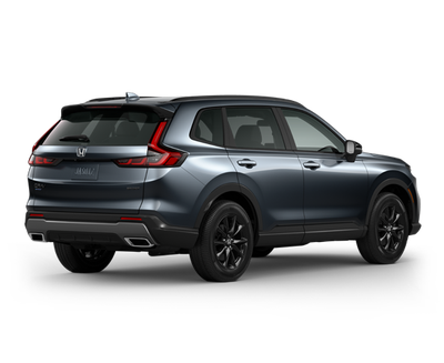 2026 Honda CR-V Hybrid AWD Sport Hybrid