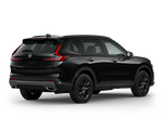 2026 Honda CR-V Hybrid AWD Sport Hybrid