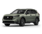 2027 Honda CR-V Hybrid TrailSport Hybrid AWD