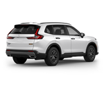 2027 Honda CR-V Hybrid TrailSport Hybrid AWD