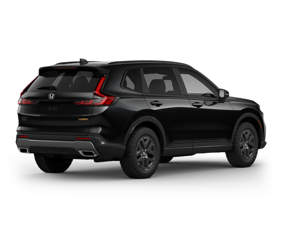 2026 Honda CR-V Hybrid AWD TrailSport Hybrid