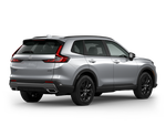 2027 Honda CR-V Hybrid Sport-L Hybrid AWD