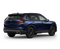 2027 Honda CR-V Hybrid Sport-L Hybrid AWD