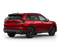 2027 Honda CR-V Hybrid Sport-L Hybrid AWD