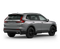 2027 Honda CR-V Hybrid Sport Touring Hybrid AWD