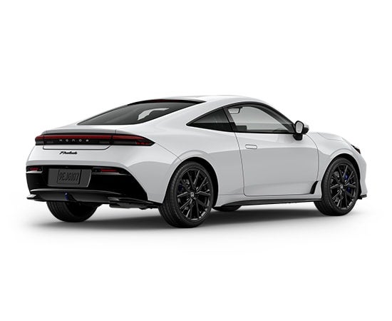 2026 Honda Prelude Hybrid