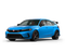 2026 Honda Civic Manual