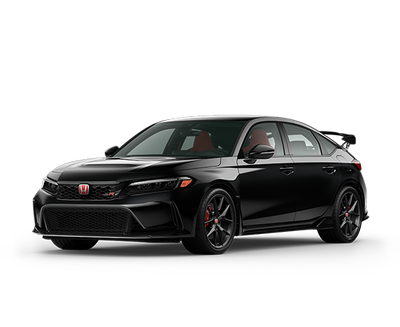 2026 Honda Civic Type R Manual